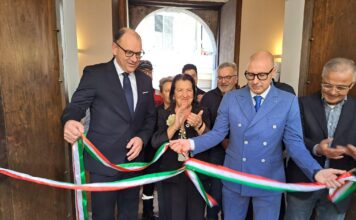 Grande successo per la undicesima Edizione de “La cucina italiana nel mondo” presso il Complesso Monumentale di Santa Sofia di Montecorvino Rovella.