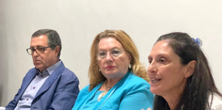 “Dall’Europa di Lepanto all’Europa di Bruxelles”. L’avvocato Casale e la dottoressa Bonomo al convegno organizzato dalla “Università della Terza Età” di Salerno.
