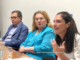 “Dall’Europa di Lepanto all’Europa di Bruxelles”. L’avvocato Casale e la dottoressa Bonomo al convegno organizzato dalla “Università della Terza Età” di Salerno.