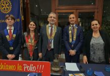 Idee, passione e impatto duraturo: il “Rotary Club Salerno” traccia il futuro con il Governatore Giuseppe Nardini.