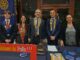 Idee, passione e impatto duraturo: il “Rotary Club Salerno” traccia il futuro con il Governatore Giuseppe Nardini.