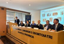 Tavolo regionale per la risposta sanitaria alle emergenze in Campania tavolo regionale emergenze