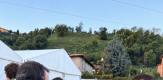solidarietà a Salvini