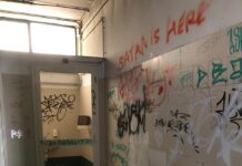 Tradizione Futuro porta i fantasmi nei parchi di Salerno fantasmi nei parchi