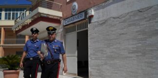 truffa agli anziani