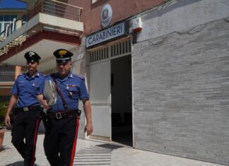 Truffa agli anziani a Casagiove, uomo in carcere dopo indagini dei Carabinieri truffa agli anziani