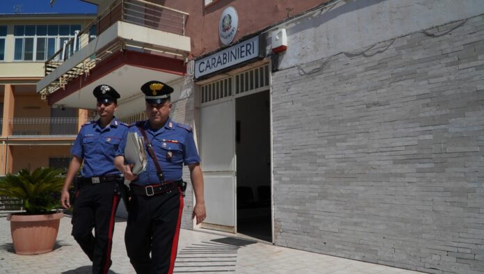 truffa-agli-anziani-a-casagiove-uomo-in-carcere-do truffa agli anziani