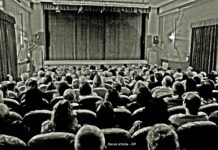 Tutto esaurito per IN…CANTO NAPOLETANO al Teatro Bertoni IN…CANTO NAPOLETANO