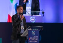 UGL Salute sostiene il fisioterapista di comunità nel SSN fisioterapista di comunità