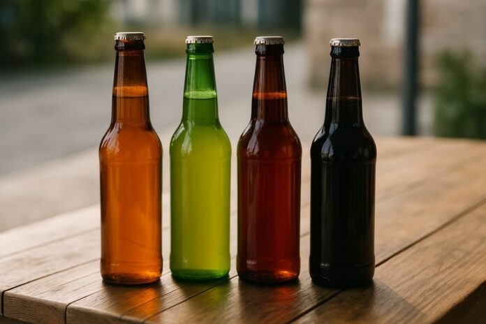 birra artigianale italiana