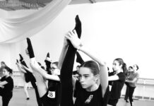 ViaggioDANZA®: nuova stagione di formazione a Roma e Milano ViaggioDANZA formazione