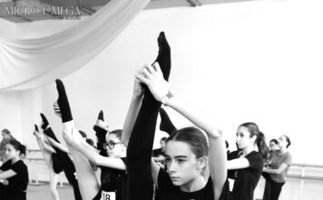 ViaggioDANZA®: nuova stagione di formazione a Roma e Milano ViaggioDANZA formazione