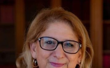 Virginia Villani torna nella sua scuola a Sarno per riflettere sui risultati ottenuti Virginia Villani scuola