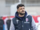 Salernitana, Di Bari nuovo allenatore