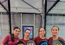 Women’s Cup: esordio in salita per lo Sporting Arechi di Pellezzano Women's Cup Sporting Arechi