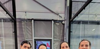 Women's Cup Sporting Arechi