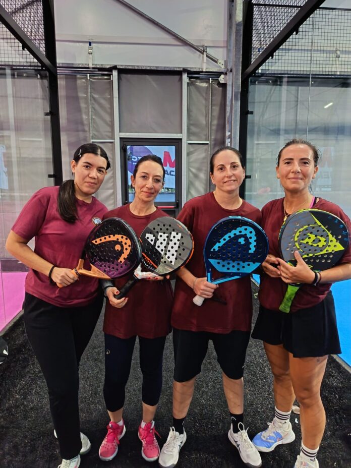 women-s-cup-esordio-in-salita-per-lo-sporting-arec Women's Cup Sporting Arechi