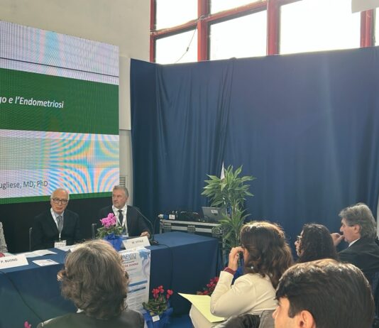 workshop mal essere donna